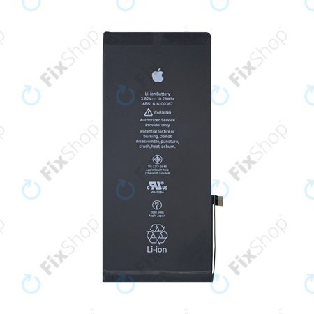 Apple iPhone 8 Plus - Battery 2691mAh Genuine Service Pack