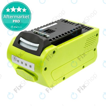 GreenWorks G-Max-series - Battery Li-Ion 40.0V 5000mAh HQ
