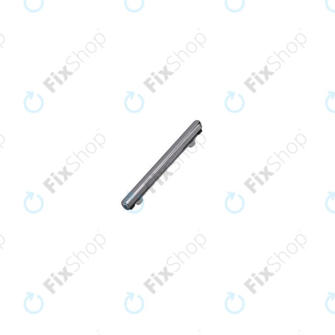 Samsung Galaxy S20 G980F, S20 Plus G985F - Volume Button (Cosmic Grey) - GH98-44986E Genuine Service Pack