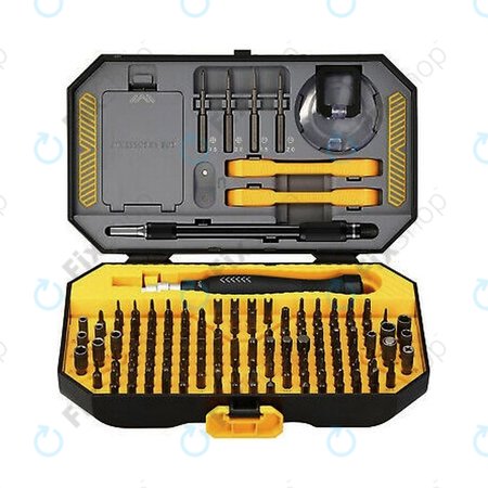 Jakemy JM-8183 - Precision Screwdriver Set For Mobile Phone, Tablet & Computer Repair