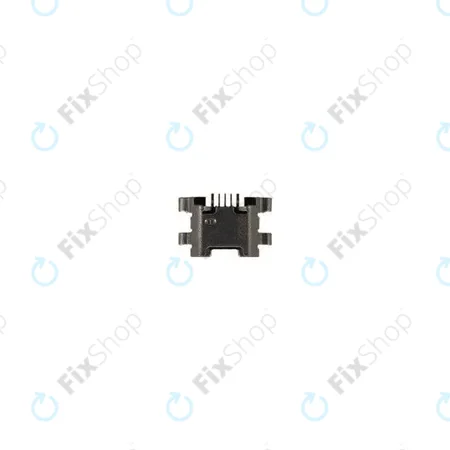 Huawei P Smart, Y7 Prime (2018) - Charging Connector - 14241281 Genuine Service Pack