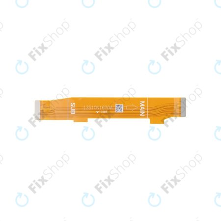 Xiaomi Redmi Note 13 Pro 5G 2312DRA50C - Main Flex Cable