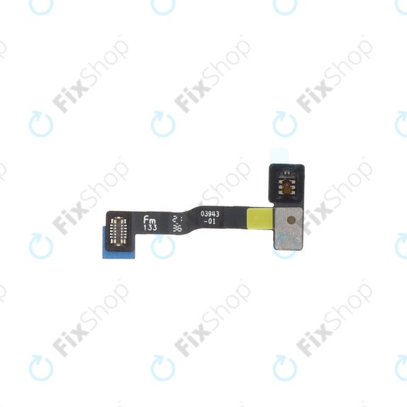 Apple iPad (10th Gen 2022, 11th Gen 2025) - Microphone + Flex Cable