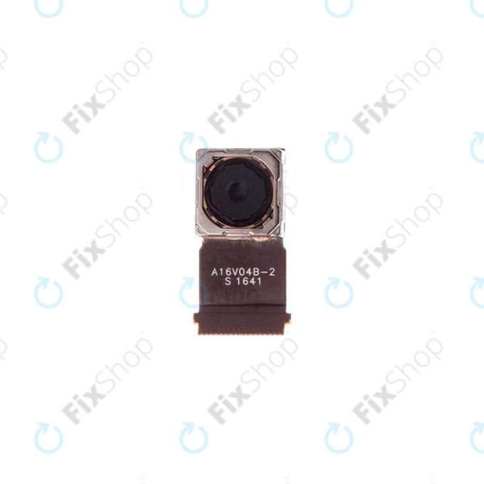 Motorola Moto Z Play XT1635 - Rear Camera
