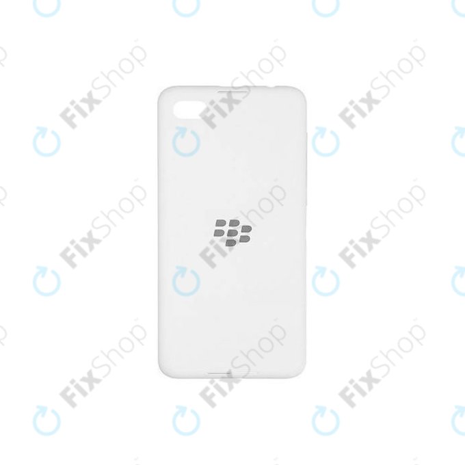 Blackberry Z30 - Battery Cover (White)