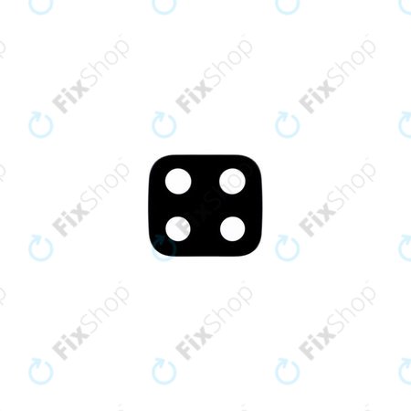 Samsung Galaxy M32 M325F - Rear Camera Lens