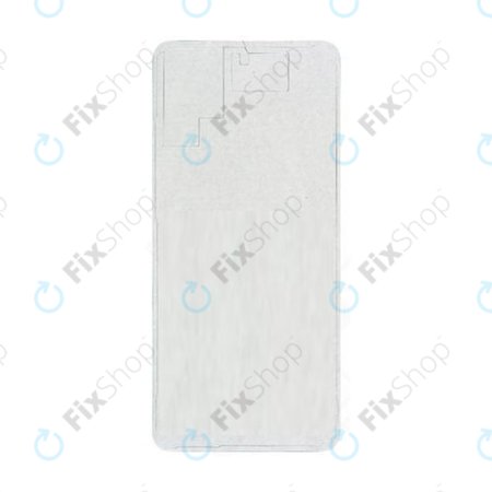 Huawei P20 - Battery Cover Adhesive - 51638235 Genuine Service Pack