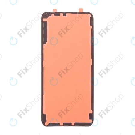 Realme GT Master 5G RMX3363 RMX3360 - Battery Cover Adhesive