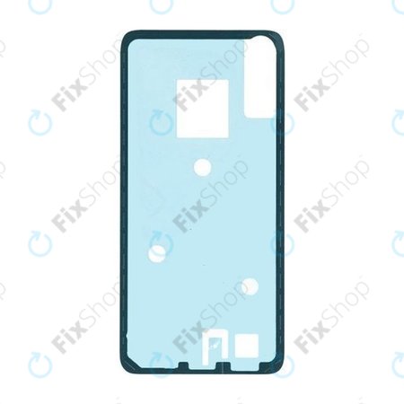 Samsung Galaxy A20s A207F - Battery Cover Adhesive - GH81-17813A Genuine Service Pack