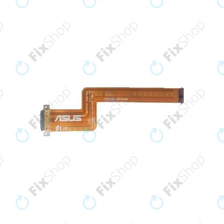 Asus Transformer Pad TF300T - Charging Connector + Flex Cable