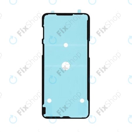 OnePlus Nord 2 5G - Battery Cover Adhesive