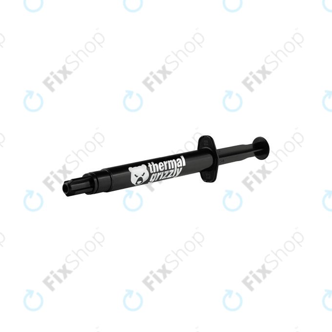 Thermal Paste 1.5ml/5.55g, Thermal Grizzly Kryonaut