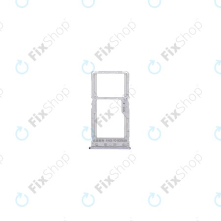 Xiaomi Redmi 6 - SIM Tray (Gray)