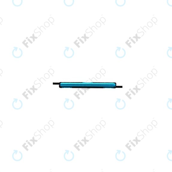 Samsung Galaxy M12 M127F - Volume Button (Green) - GH98-46433B Genuine Service Pack