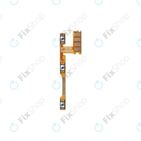 Xiaomi Redmi Note 7 Pro - Power Button Flex Cable