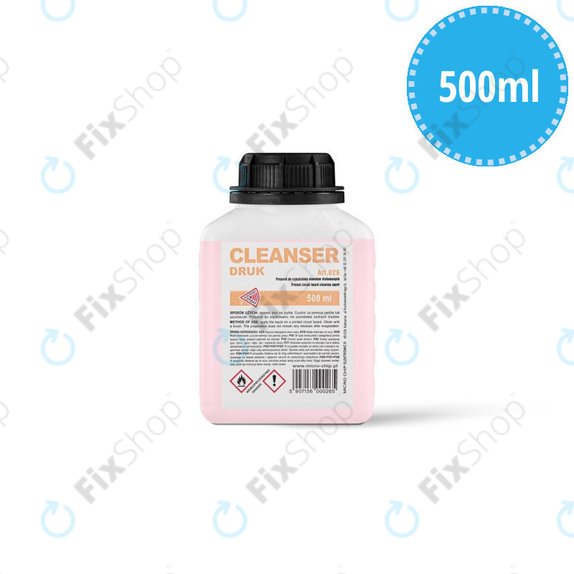 PCB Cleaner, 500 ml