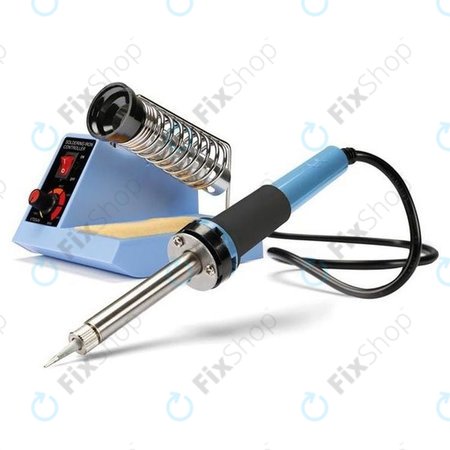 Soldering Station - Model ZD-99