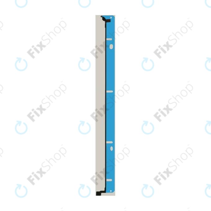 Huawei MediaPad M5 8.4 - LCD Adhesive (Right) - 51637568 Genuine Service Pack