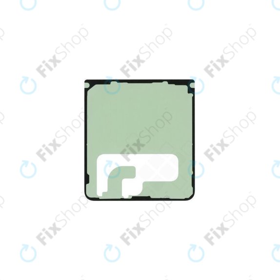Samsung Galaxy Z Flip 7 F766B - Battery Cover Adhesive - GH81-27824A Genuine Service Pack