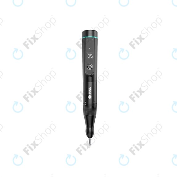 2UUL DA84 - Polishing Tool for Mobile Phones