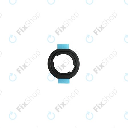 Apple iPad Air - Home Button Gasket (Black)
