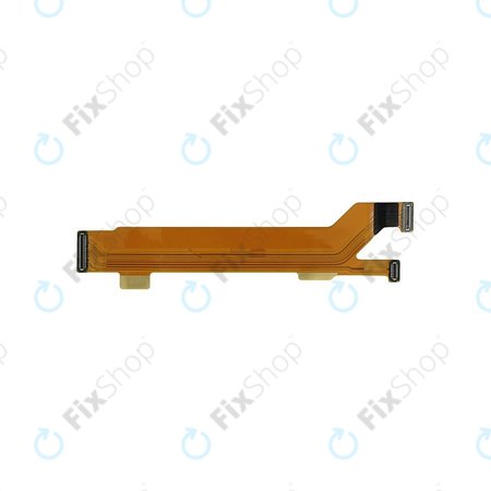 Xiaomi Redmi Note 13 Pro+ 23090RA98C - Main Flex Cable - 1350204000329A Genuine Service Pack
