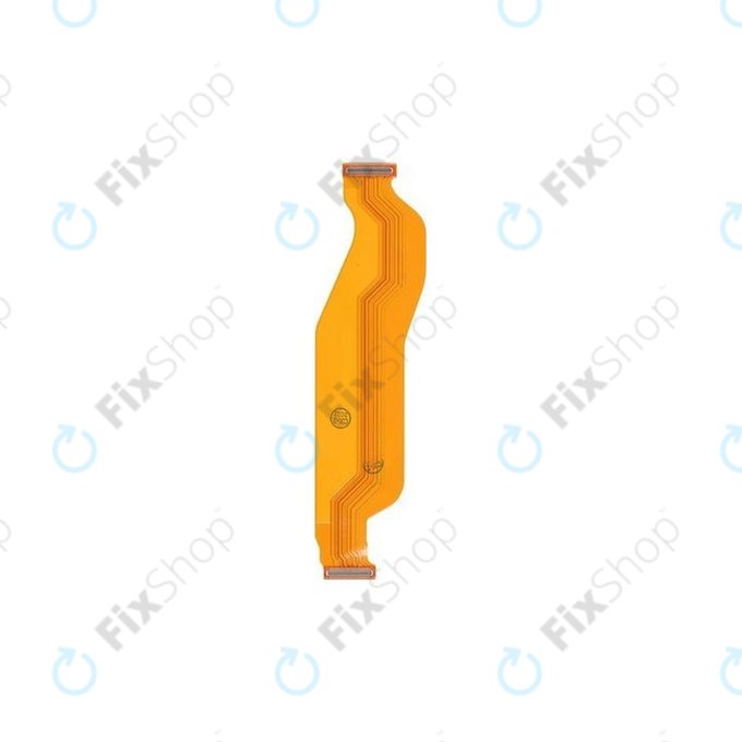 Xiaomi 11T 21081111RG - Main Flex Cable - 48320000AP6Q Genuine Service Pack
