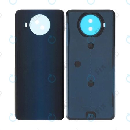 Nokia 8.3 - Battery Cover (Polar Night)