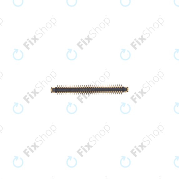Samsung Galaxy A50 A505F - FPC Connector on Motherboard 64Pin