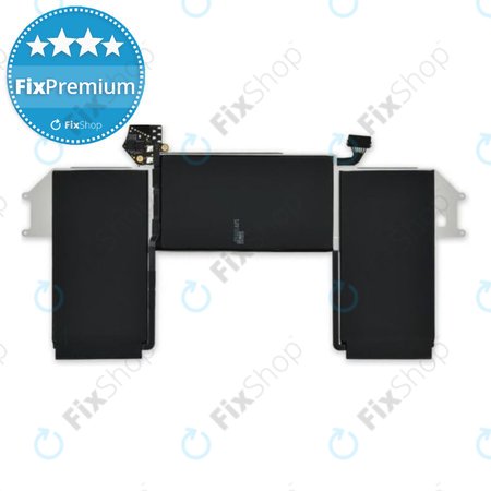 Apple MacBook Air 13" A2337 (2020) - Battery A2389 4800mAh FixPremium