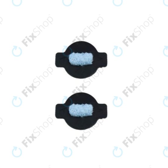 Spare Wick, 2pcs for iRobot Braava jet 300-series, Mint 4000, 5000-series