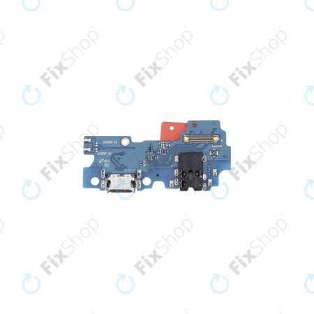 Samsung Galaxy A22 A225F - Charging Connector PCB Board