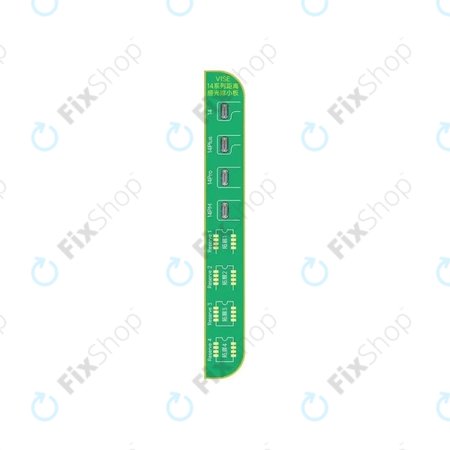 JC V1SE - Distance Photosensitive FPC R&W Board for iPhone (14 - 14 Pro Max)