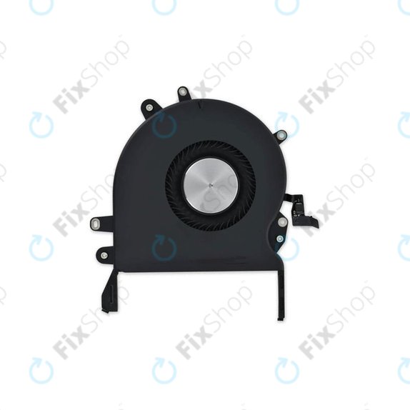 Apple MacBook Pro 16" A2141 (2019) - Fan (Right)