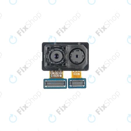 Samsung Galaxy J6 Plus J610F (2018) - Rear Camera - GH96-12121A Genuine Service Pack