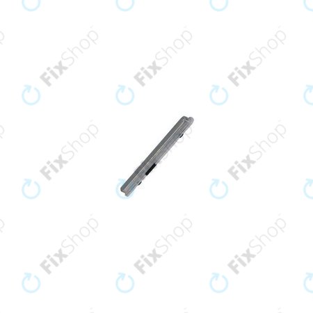 Samsung Galaxy A31 A315F - Volume Button (Prism Crush Silver) - GH98-45437C Genuine Service Pack