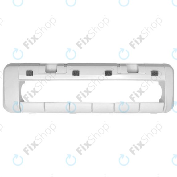 Xiaomi Mi Robot Vacuum Mop X10+, Dreame-series - Main Brush Cover (White)