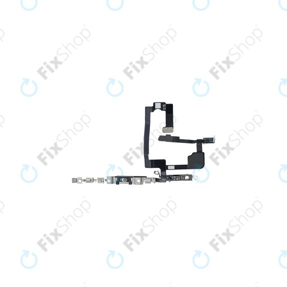 Apple iPhone 15 - Power Button Flex Cable