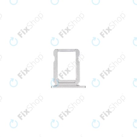 Apple iPad Pro 11.0 (1st Gen 2018) - SIM Tray (Silver)