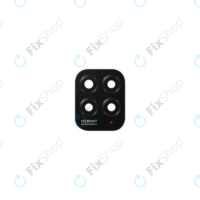 Xiaomi Redmi Note 11S 2201117SG 2201117SI - Rear Camera Lens (Part 2)
