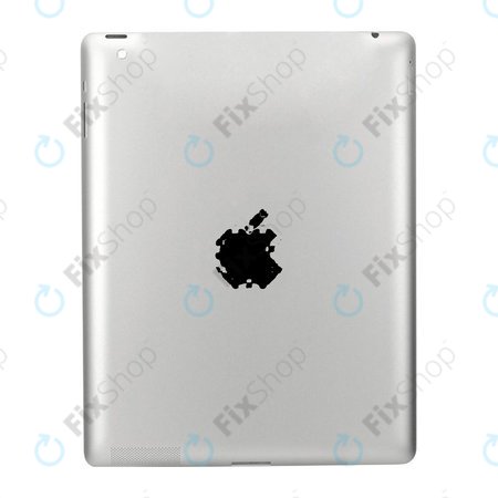 Apple iPad 2 - Rear Housing Wifi Version