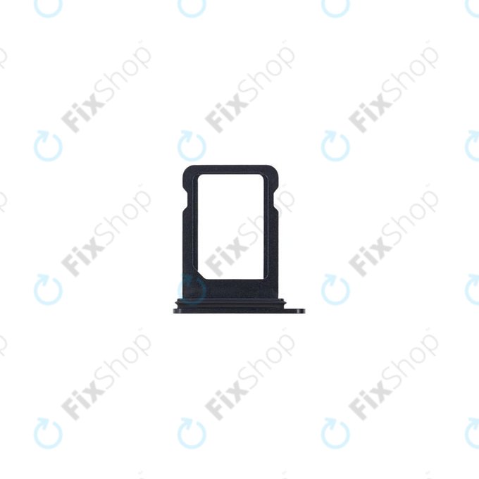 Apple iPhone 13 Mini - SIM Tray (Midnight)