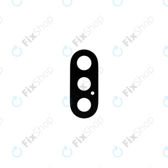 Apple iPhone XS Max - Rear Camera Lens