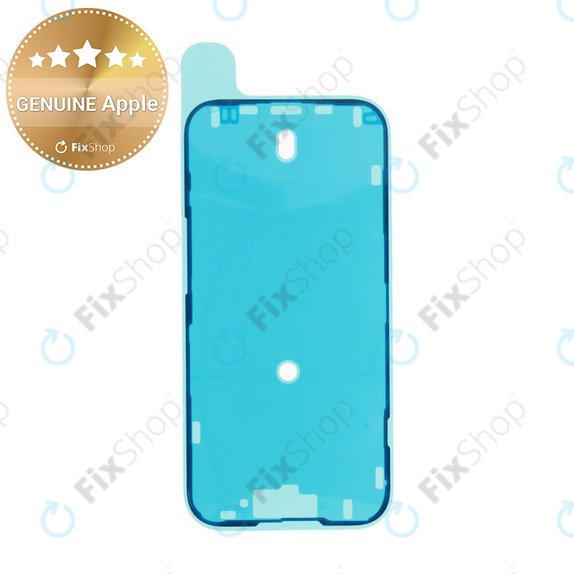 LCD Display Adhesive for iPhone 15 | 923-09184-S | Genuine Apple