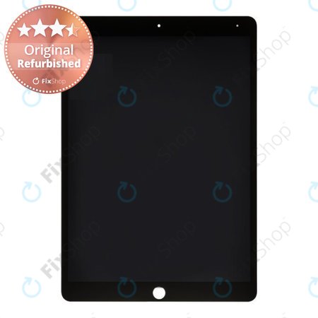Apple iPad Air (3rd Gen 2019) - LCD Display + Touch Screen (Black) Original Refurbished