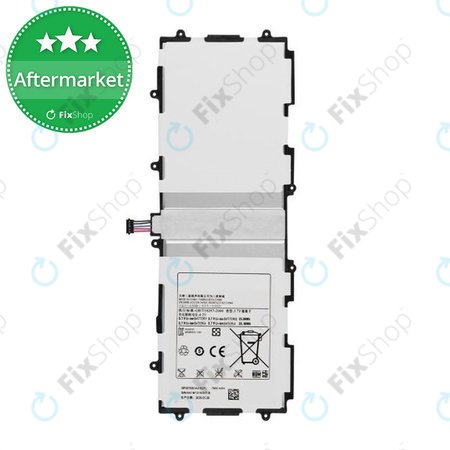 Samsung Galaxy Tab 2 10.1 P5100, P5110, Note 10.1 GT-N8000, N8010 - Battery SP3676B1A 7000mAh