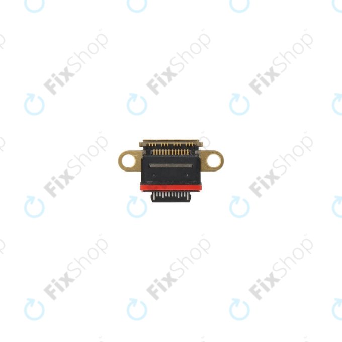 Google Pixel 8a - Charging Connector