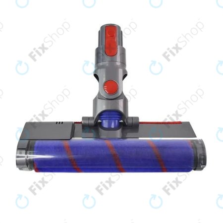 Dyson V7, V8, V10, V11, V12, V15, Outsize - Floor Head with LED Green Light