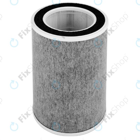 Shark HP200, HP201, HP202 - HEPA filter