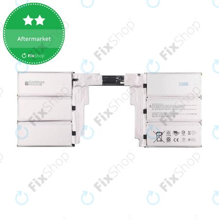 Microsoft Surface Book 2 - Battery G3HTA049H, G3HTA050H 5042mAh